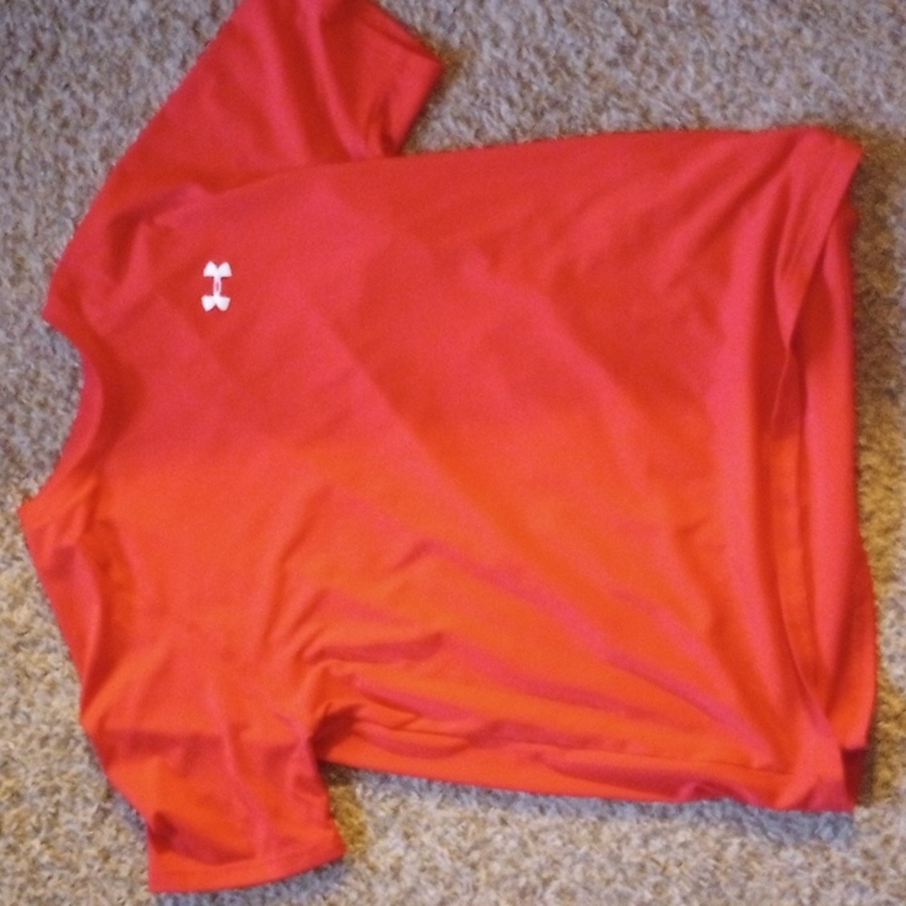 Under Armour men's